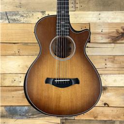 Taylor 652ce 12 String Builder's Edition